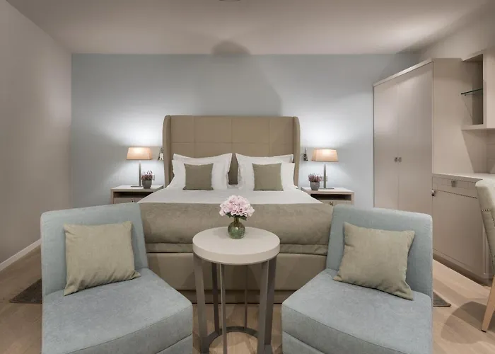 Torretta Palace Hotel Turanj