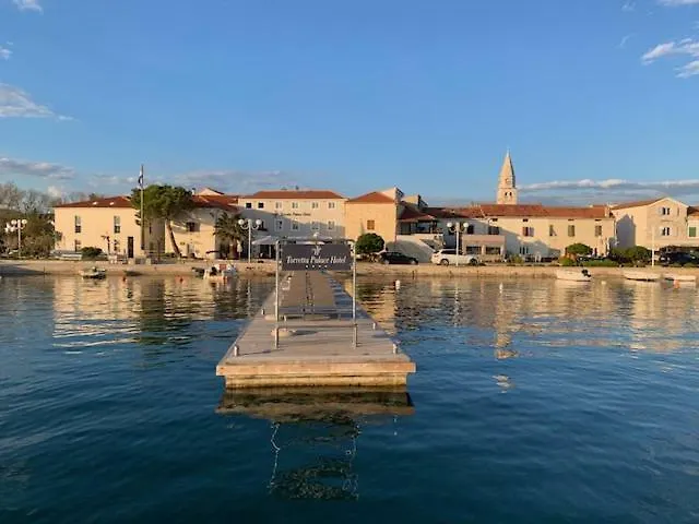 Szálloda Torretta Palace 4*