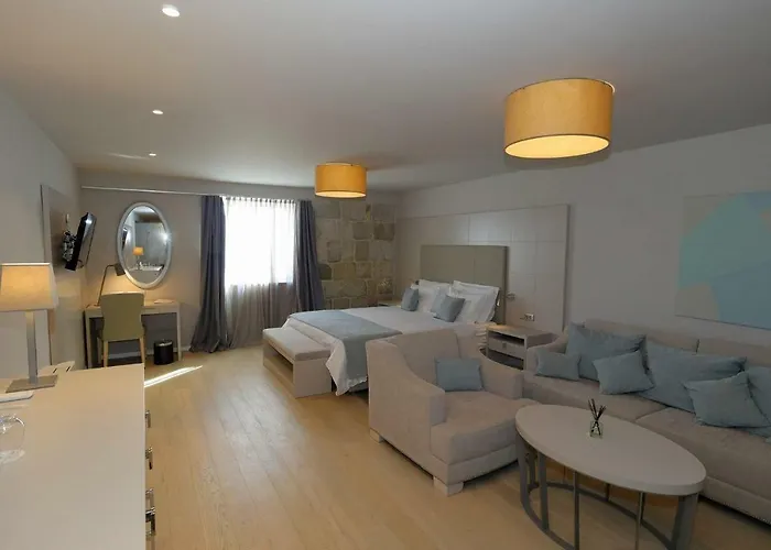 Torretta Palace Hotell 4*