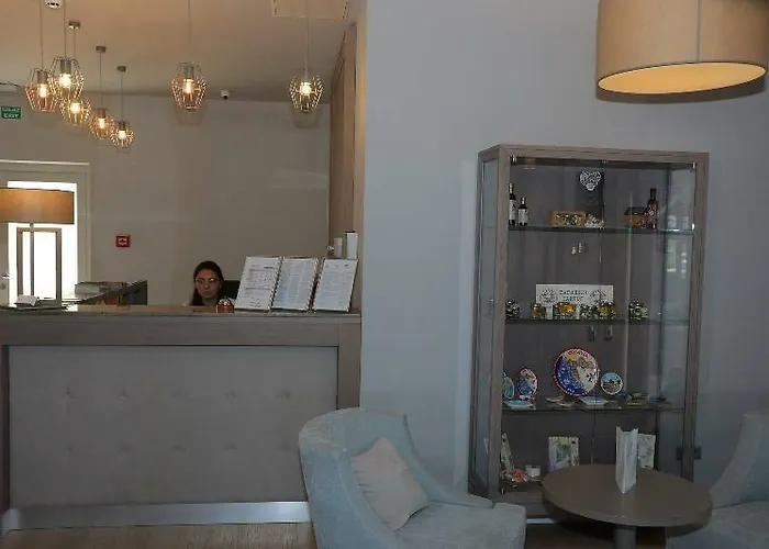 Torretta Palace Hotel