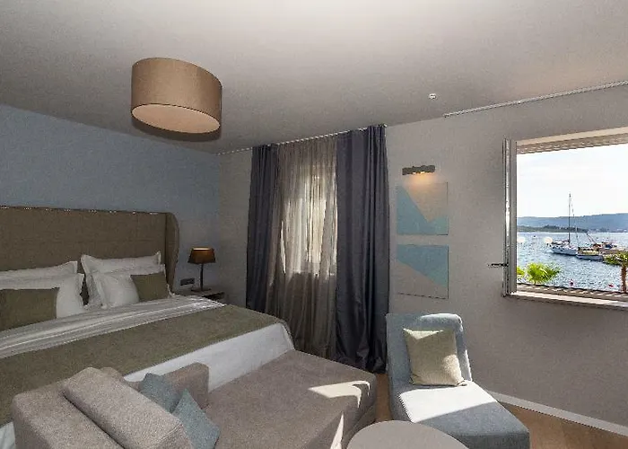 Hotell Torretta Palace
