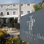 Torretta Palace