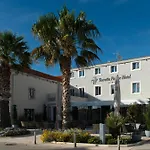 Torretta Palace 4* 图兰杰