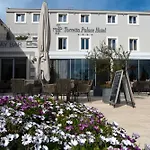 酒店 Torretta Palace 图兰杰