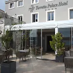 酒店 Torretta Palace