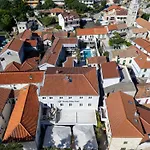 Torretta Palace 酒店 图兰杰