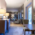 Torretta Palace 4* 图兰杰