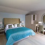 Torretta Palace 酒店 图兰杰