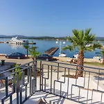 فندق Torretta Palace 4*