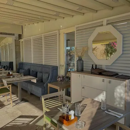 Torretta Palace Ξενοδοχείο 4*