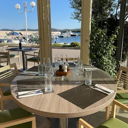 Torretta Palace