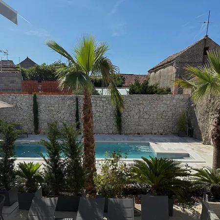 Отель Torretta Palace