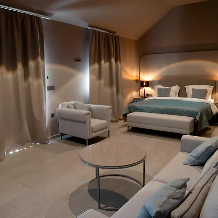 Torretta Palace توراني