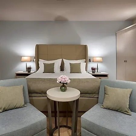 Torretta Palace 4* 图兰杰
