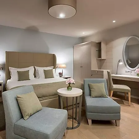 Torretta Palace 4*