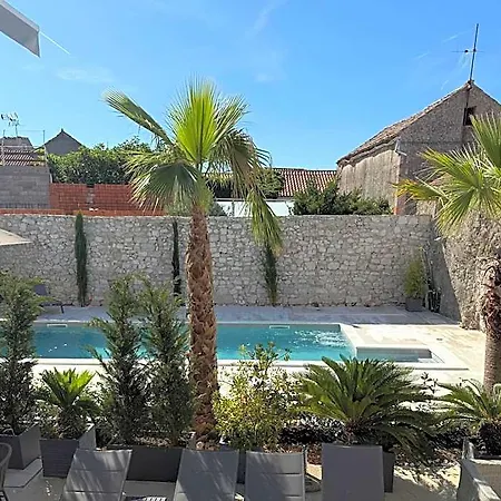 Torretta Palace