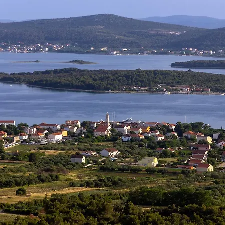 Torretta Palace Szálloda