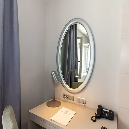 Szálloda Torretta Palace 4*