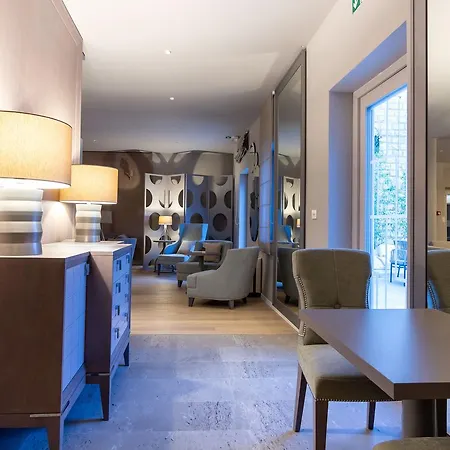 Torretta Palace 4* Turanj