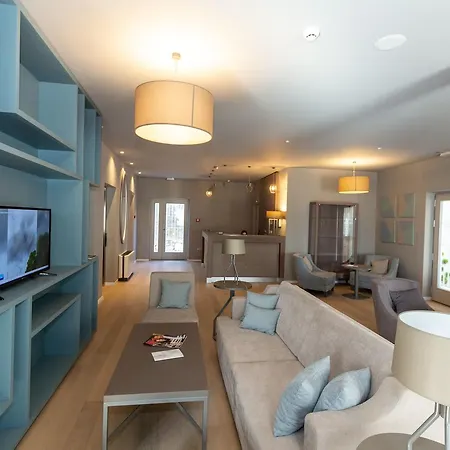 Torretta Palace 4* Турань