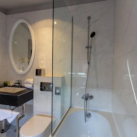 Отель Torretta Palace Турань