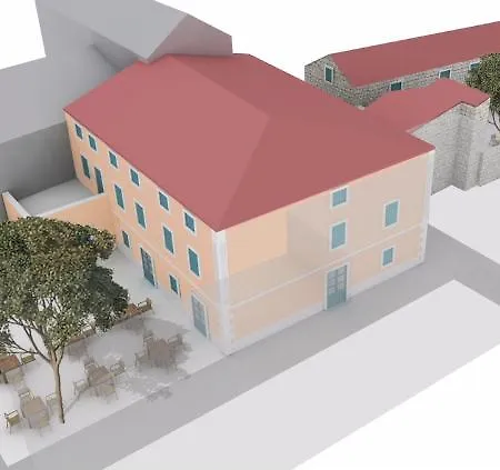 Torretta Palace توراني