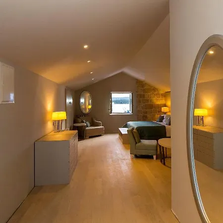 Torretta Palace Ξενοδοχείο 4*