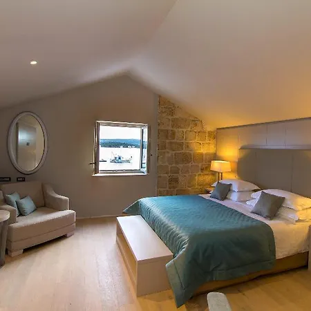 Torretta Palace Отель