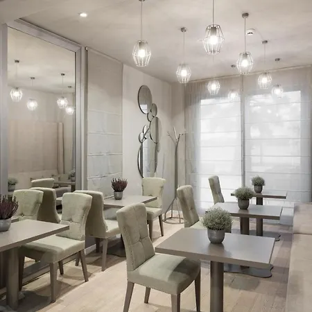 Torretta Palace Отель Турань