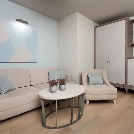 Torretta Palace 4* Turanj