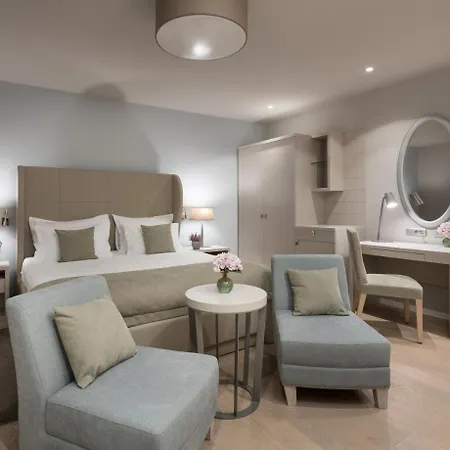 Torretta Palace Отель Турань