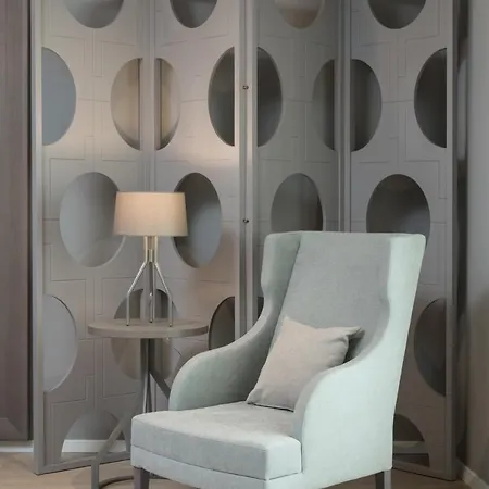 Отель Torretta Palace 4*