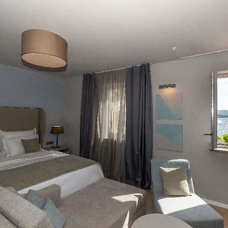 Hotel Torretta Palace