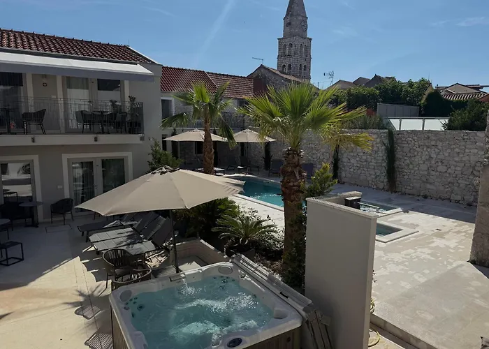 Torretta Palace
