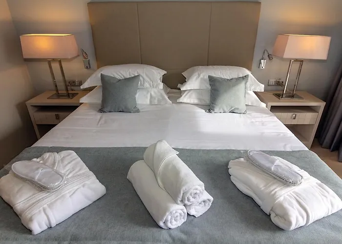 Torretta Palace 투라니