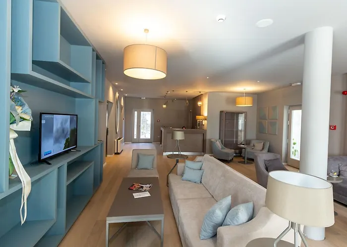 Torretta Palace 4* 투라니