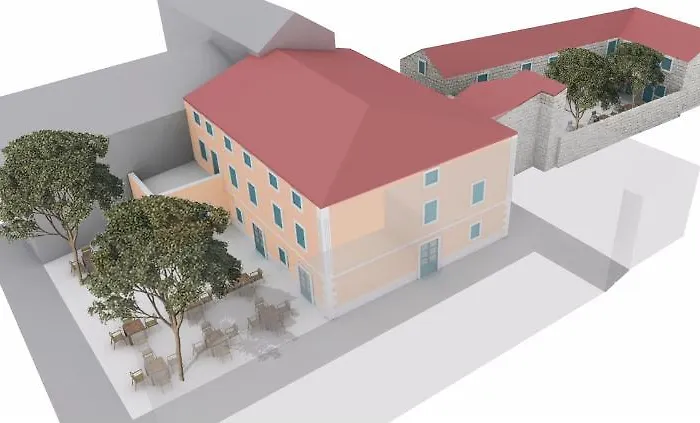 Torretta Palace 투라니