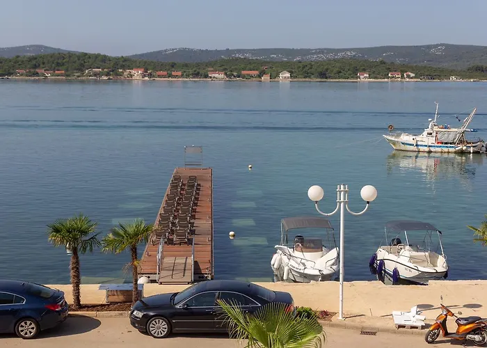 Torretta Palace 호텔