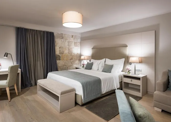 Hotel Torretta Palace Turanj