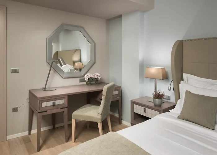 호텔 Torretta Palace