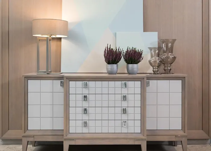 Torretta Palace 4* 투라니