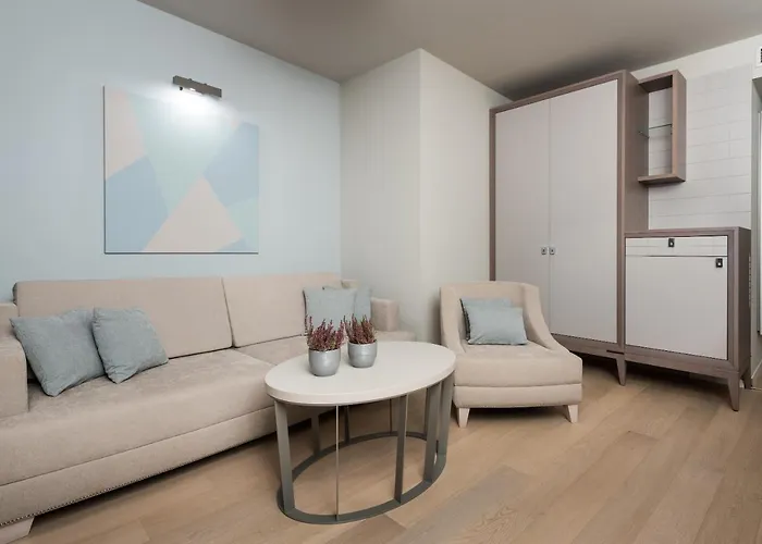 Torretta Palace 4* 투라니