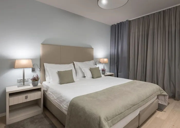 Otel Torretta Palace Turanj