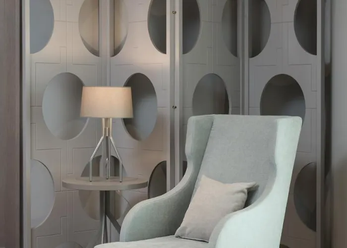 Otel Torretta Palace 4*