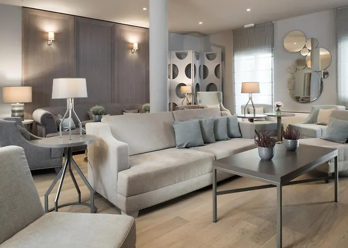 Torretta Palace Hotel Turanj