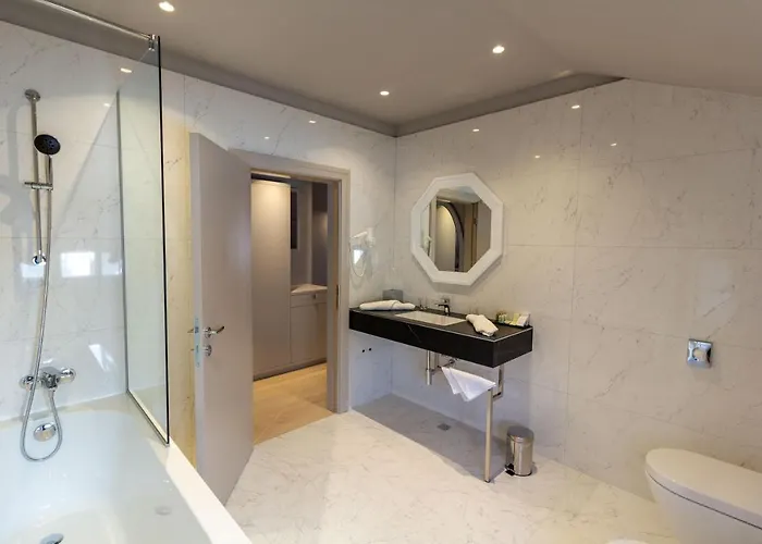 Hotel Torretta Palace Turanj