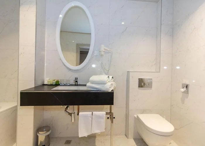 Torretta Palace 호텔 4*