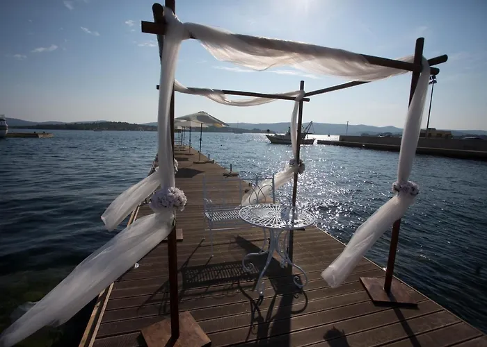 Torretta Palace 4* 투라니