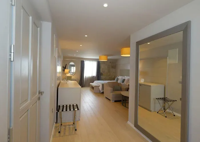 Torretta Palace 4* 투라니