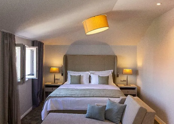Torretta Palace 호텔 4*